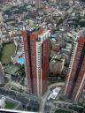Two more tall towers