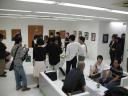 Noda Contemporary Art Opening featuring Ai Ohkawara