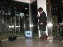 Gallery clas at Nagoya University
