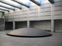 Imai Kinro’s Earth Sculpture