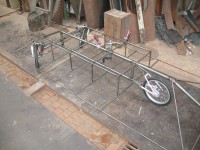lawn_bike_steer Portable Lawn Bike Steering
